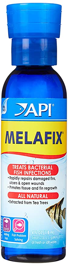 API Melafix 118ml img