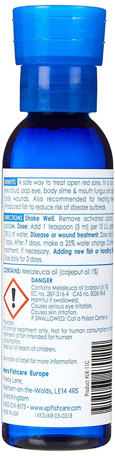 API Melafix 118ml img1