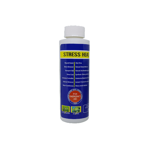 Stress Heal – 50ml