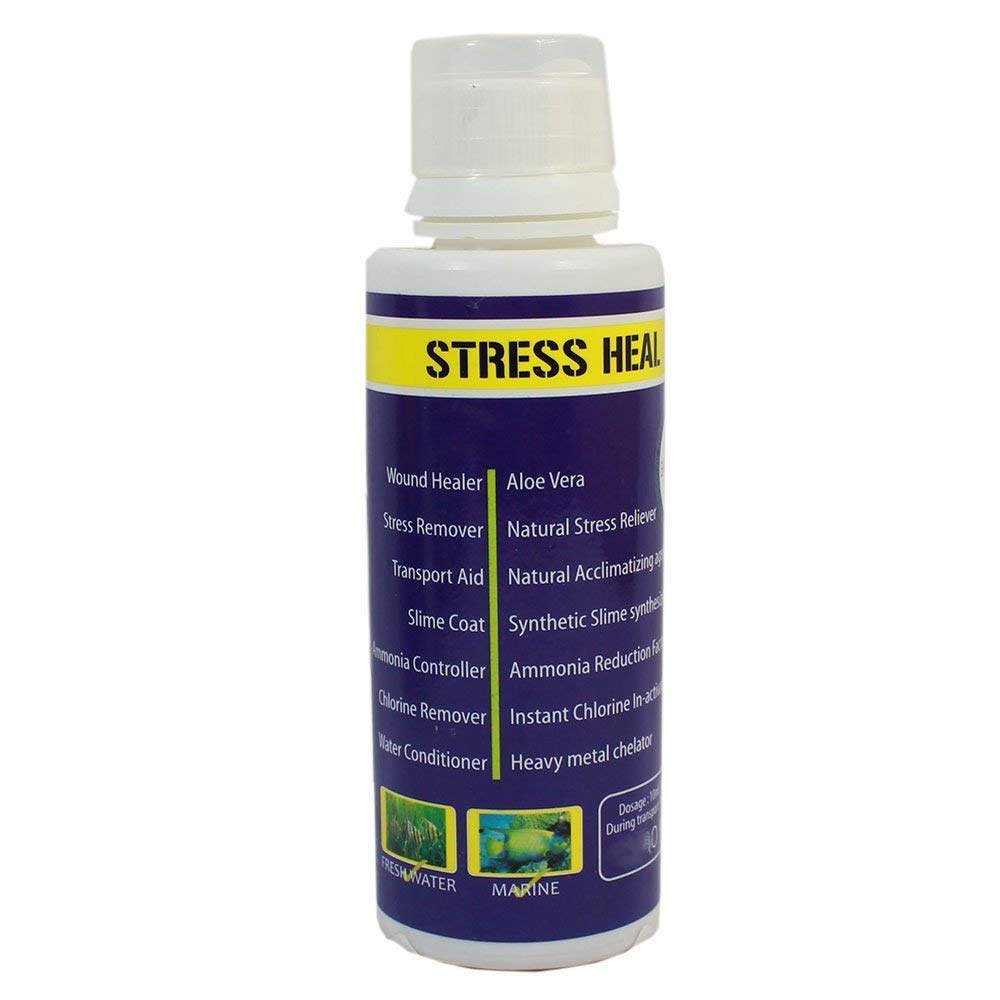 Stress Heal – 100ml
