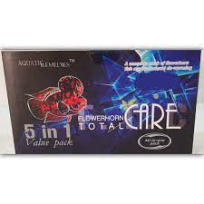 Flowerhorn Total Care 5 in 1 Pack img