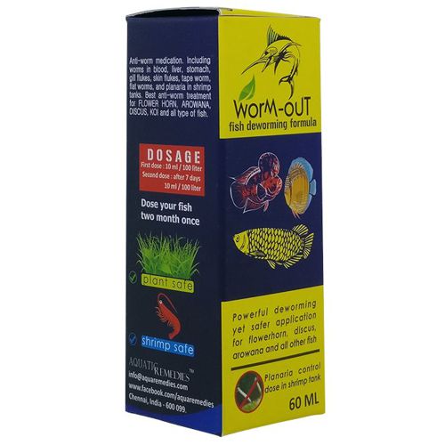 Worm Out – 60ml img