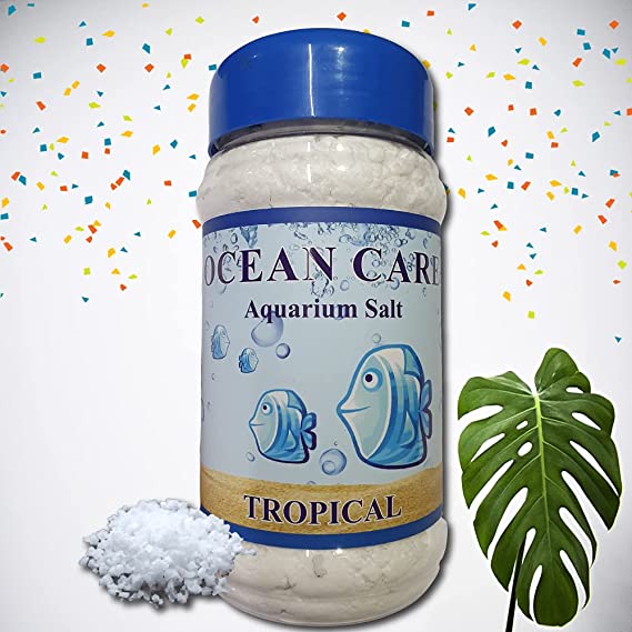Ocean Care – Aquarium Salt – 1Kg