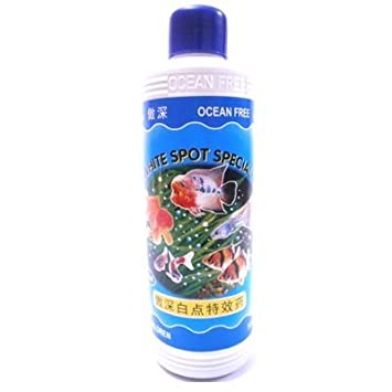 Ocean Free White Spot Special – 240ml img