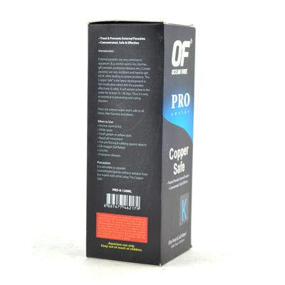 Ocean Free Pro Copper Safe 120ml img