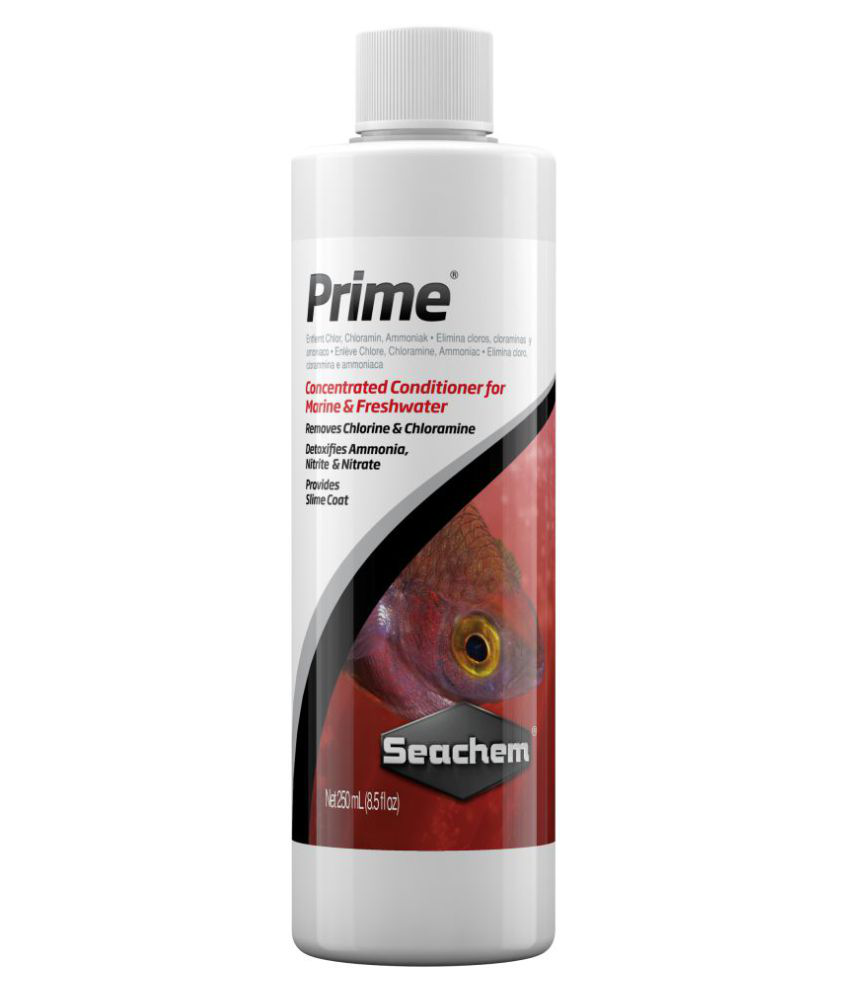 Seachem Prime 250ml img