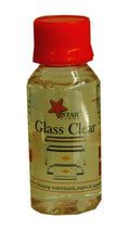 Glass Clear 60ml