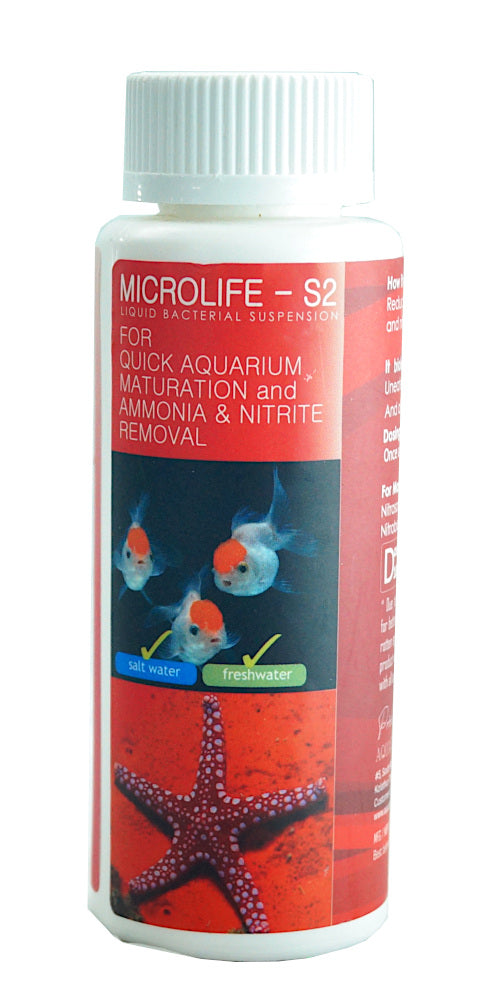 Microlife S2 - 200ml