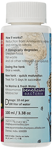 Aquatic Remedies Microlife S2 - 200ml