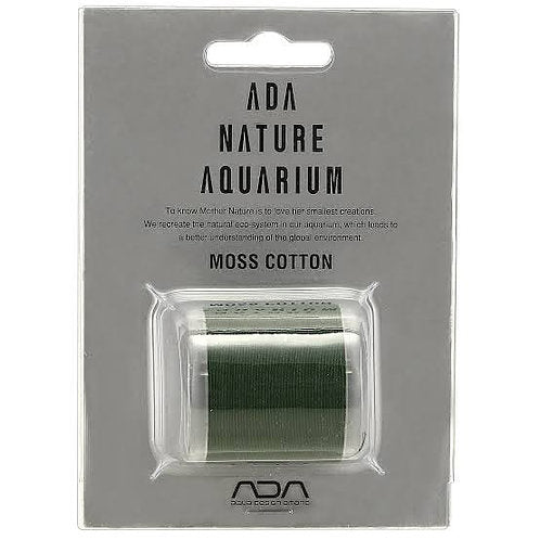 Moss Cotton 200m img