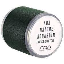 Moss Cotton 200m img1