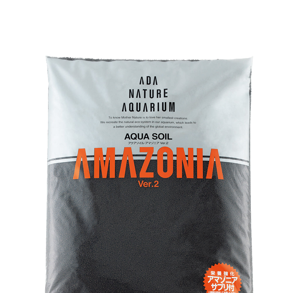 ADA Amazonia V2 Soil