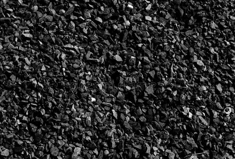 Black Gravel img