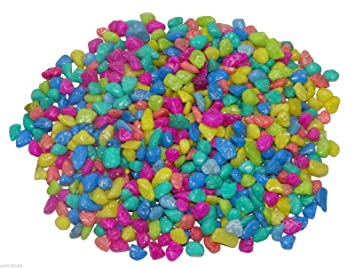 Coloured Chips
