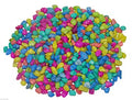 Coloured Chips
