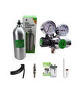 CO2 Full Set with Cylinder