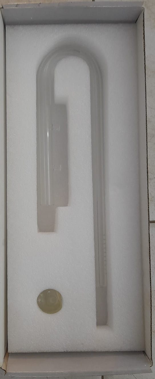 Lily pipe 19mm – Sunsun Canister HW304B Full Set Img