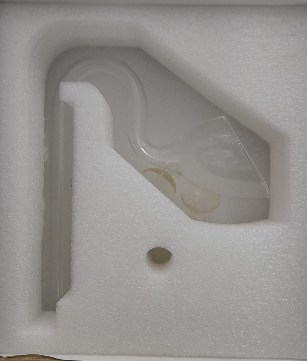 Lily pipe 19mm – Sunsun Canister HW304B Full Set Img1