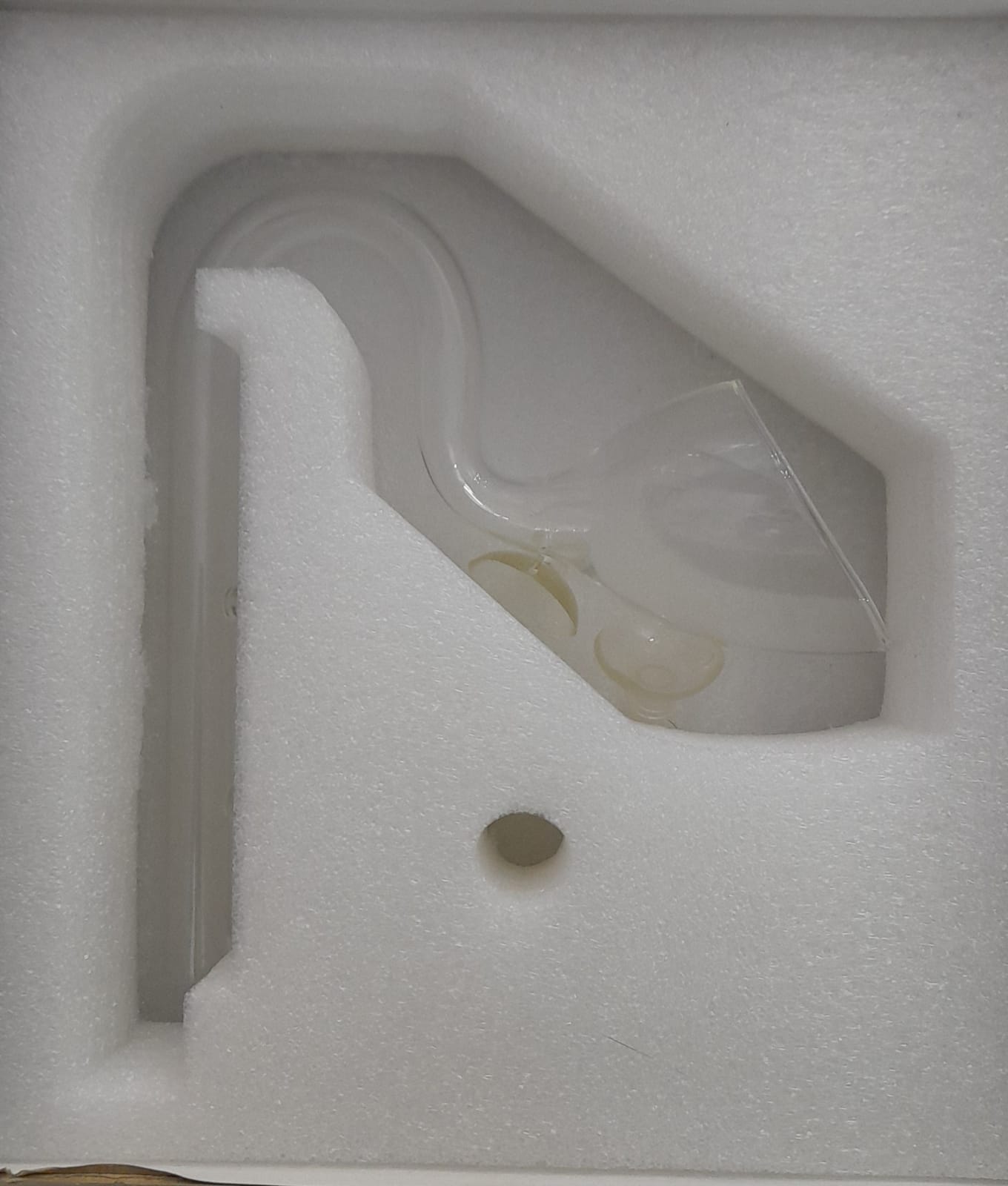 Lily pipe 19mm – Sunsun Canister HW304B Full Set Img1