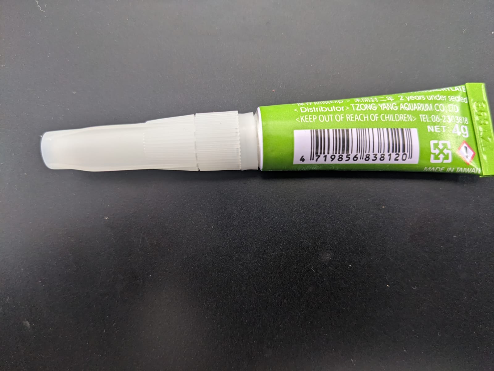 green glue