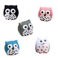 Coloured Owl – 92 img