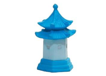 Pagoda Small – 138