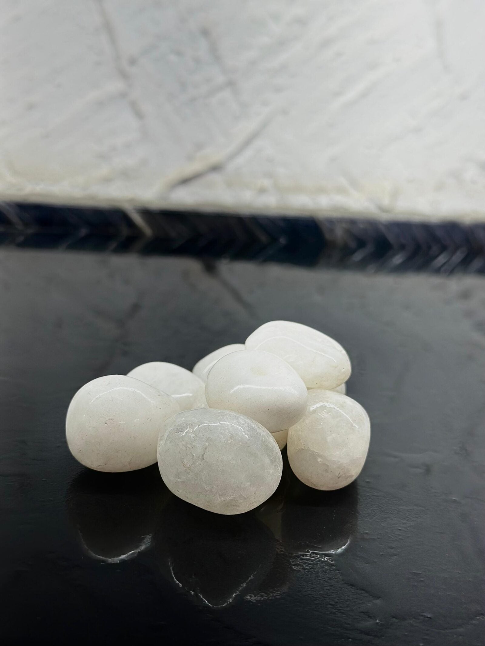 polished white pebbles (2)