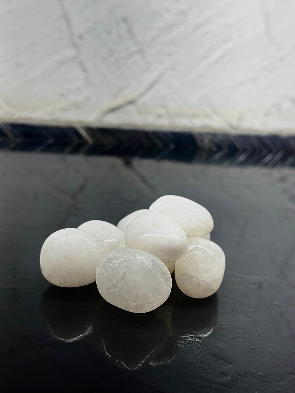 polished white pebbles (2)