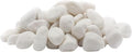 White Pebbles
