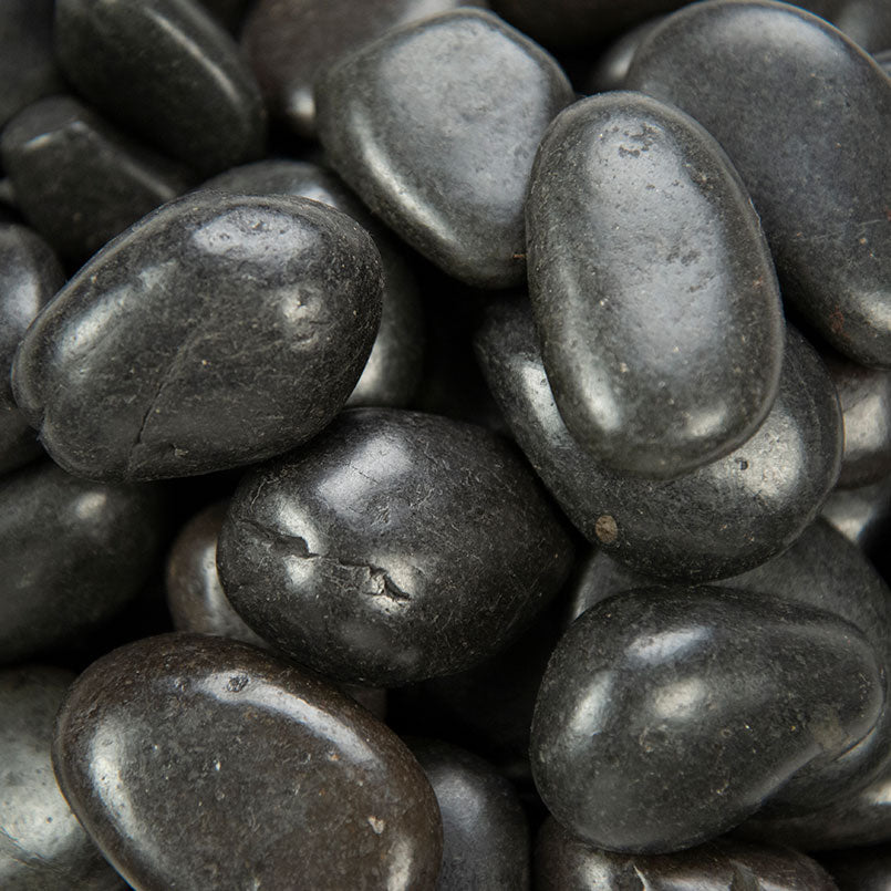 Black Pebbles img