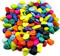 Coloured Pebbles