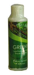 Greeny Plants – Meds