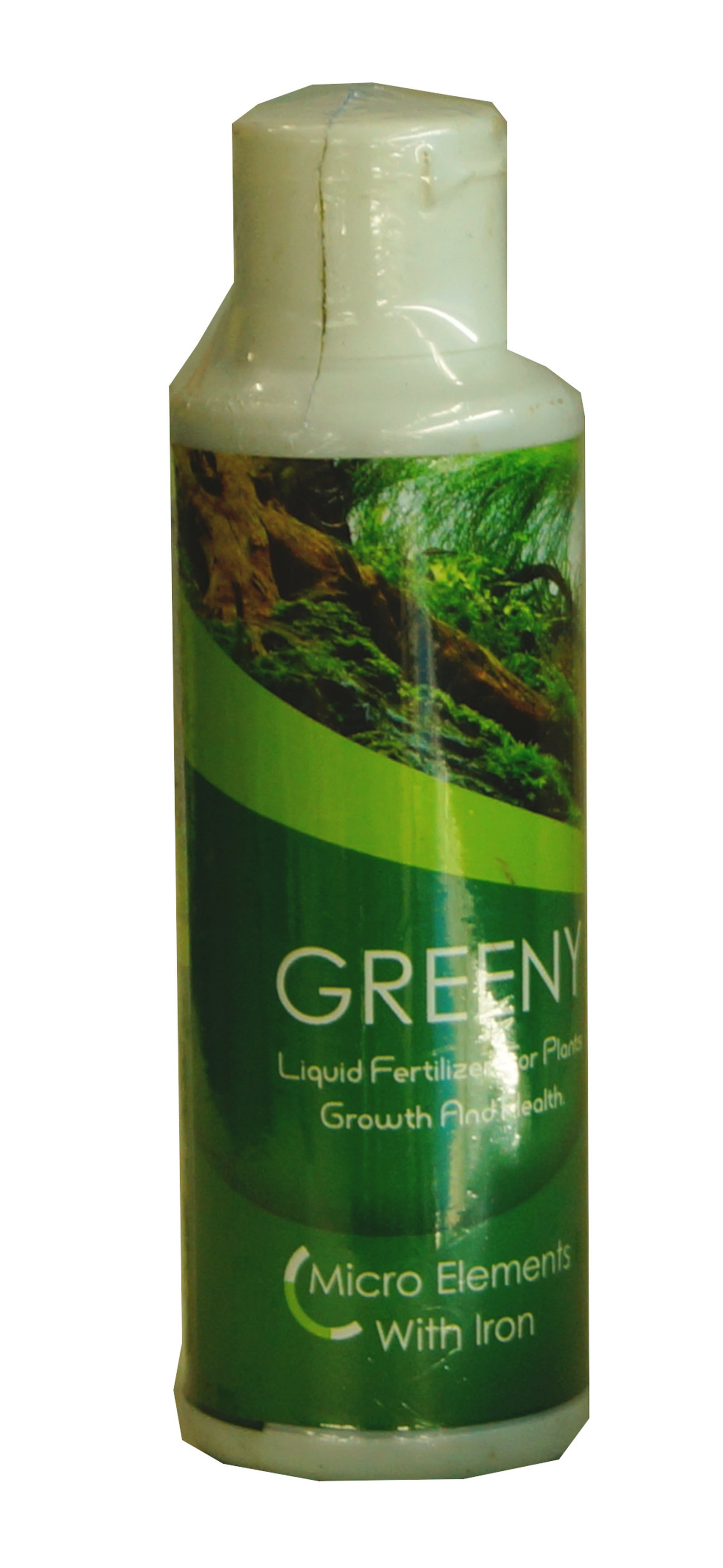 Greeny Plants – Meds