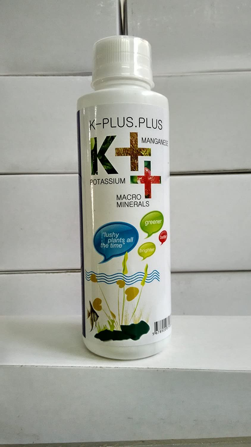 Aquatic Remedies K++ - 220 ml