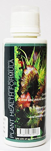 Plant Health – 120ml