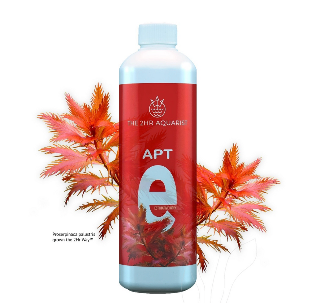 APT Estimative Index