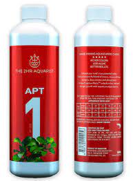 APT Zero ‘O’ 500ml img