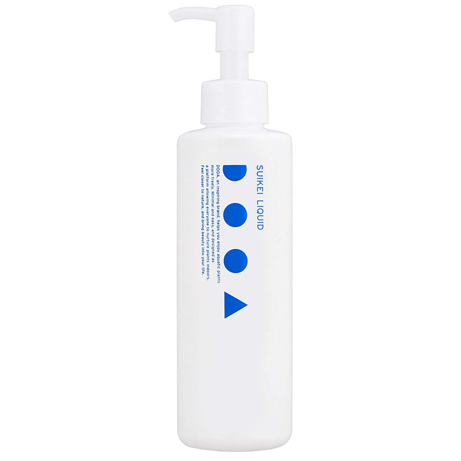 DOOA Wabi KUSA Liquid 200ml img