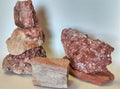 Pink Rock/kg