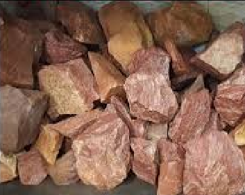Pink Rock