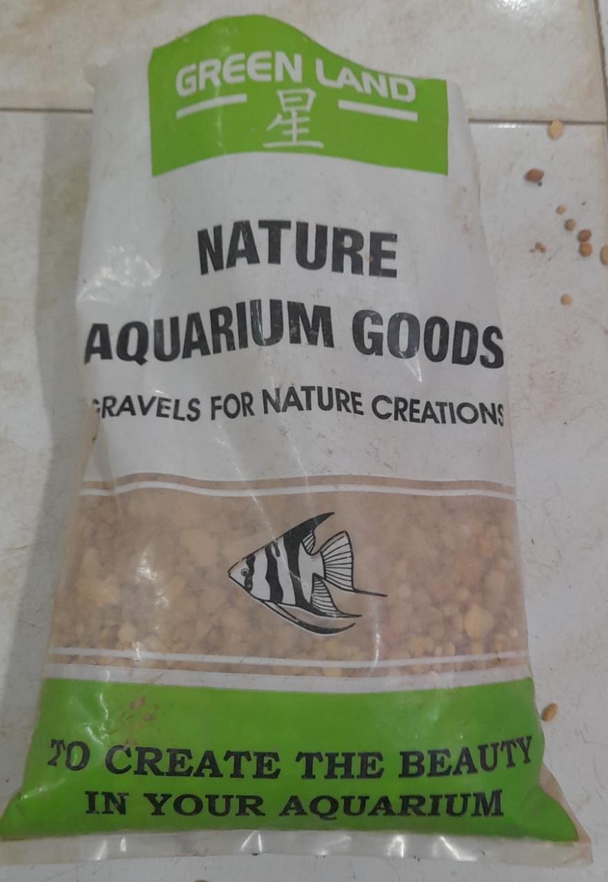 Greenland Power Sand/kg