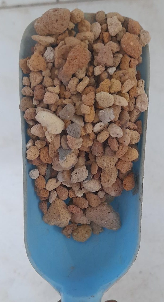 Greenland Power Sand/kg