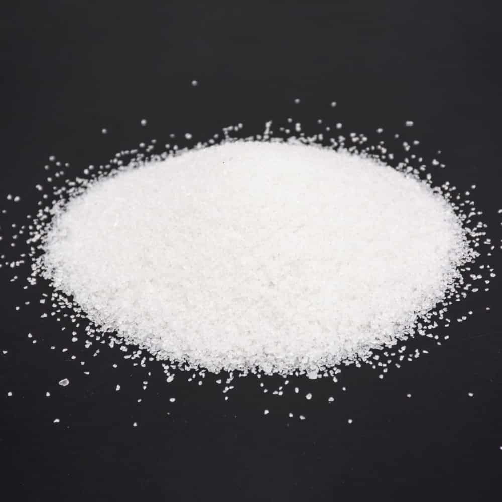 Crystal White Fine Sand