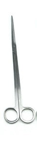 Stainless-steel Straight Scissors