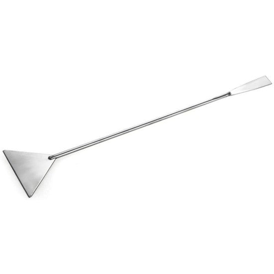 Stainless-steel Sand Flattener