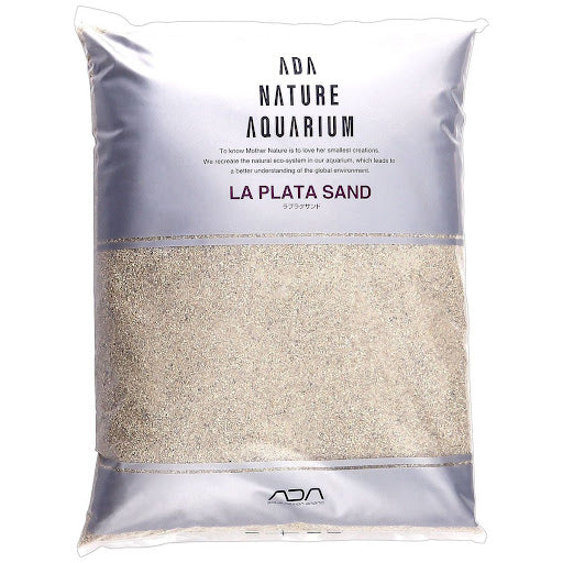 La Plata Sand – 8Kg Bag img