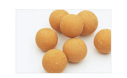 Bacter Ball (4 numbers) img