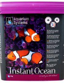 Instant Ocean Marine Sea Salt
