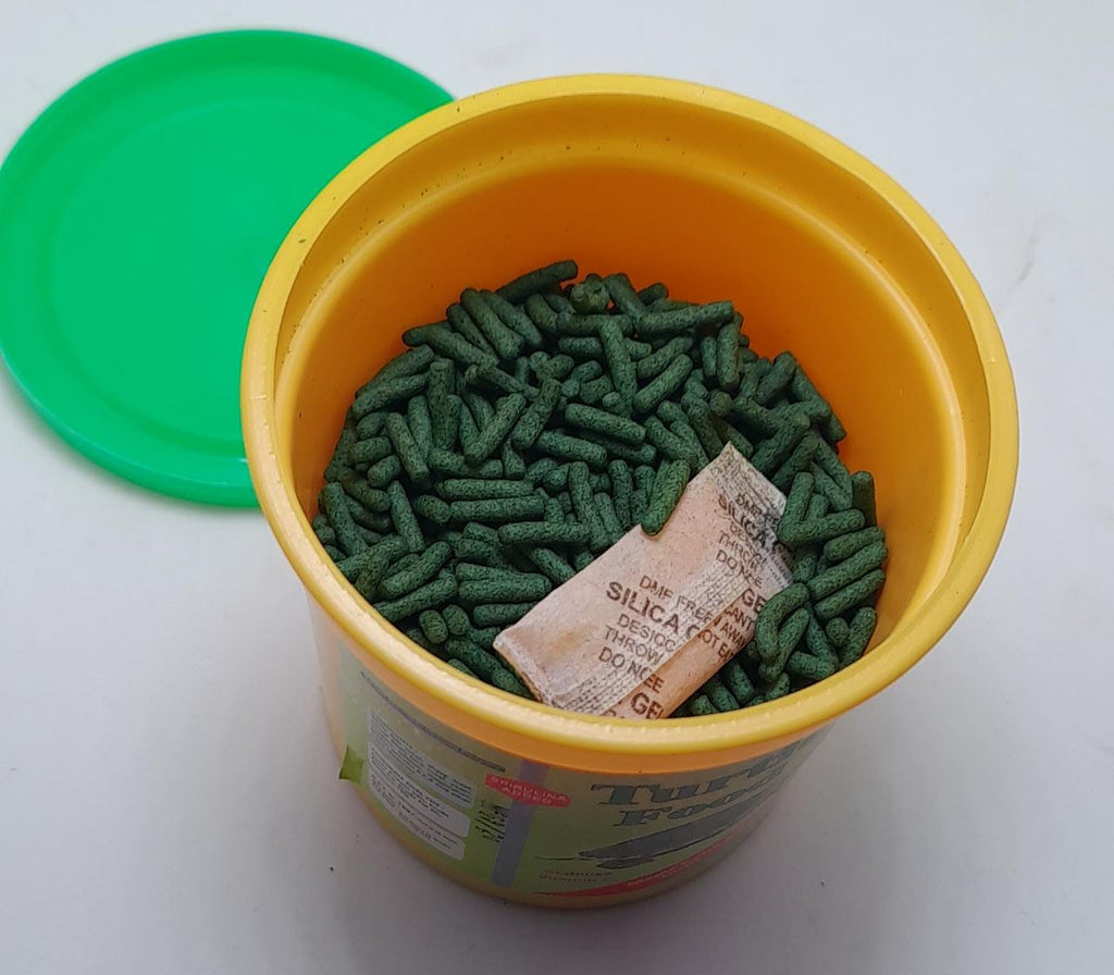 Star Farms Turtle Food