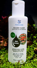FishGuard – Algae Clear [100ml + 20ml]